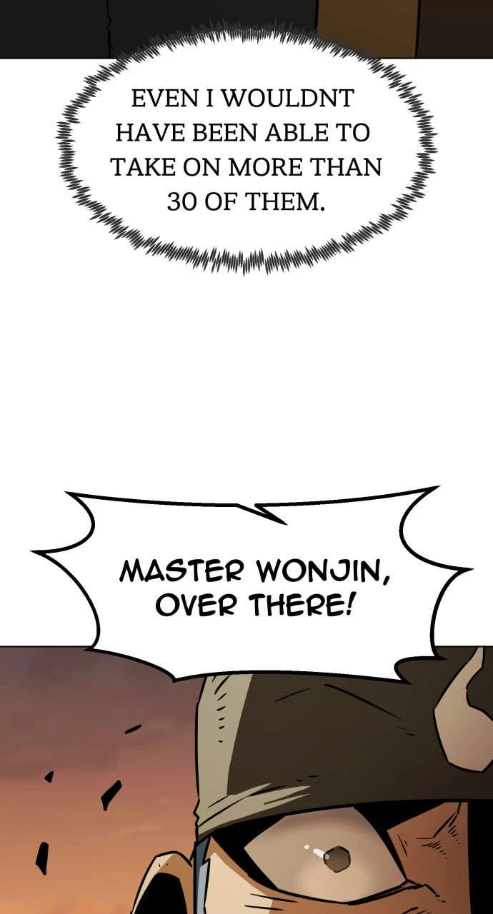 The Dang Clans Swordmaster Heir Just Wants a Normal Life Chapter 14 - Page 44