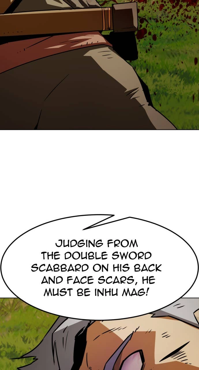 The Dang Clans Swordmaster Heir Just Wants a Normal Life Chapter 14 - Page 46