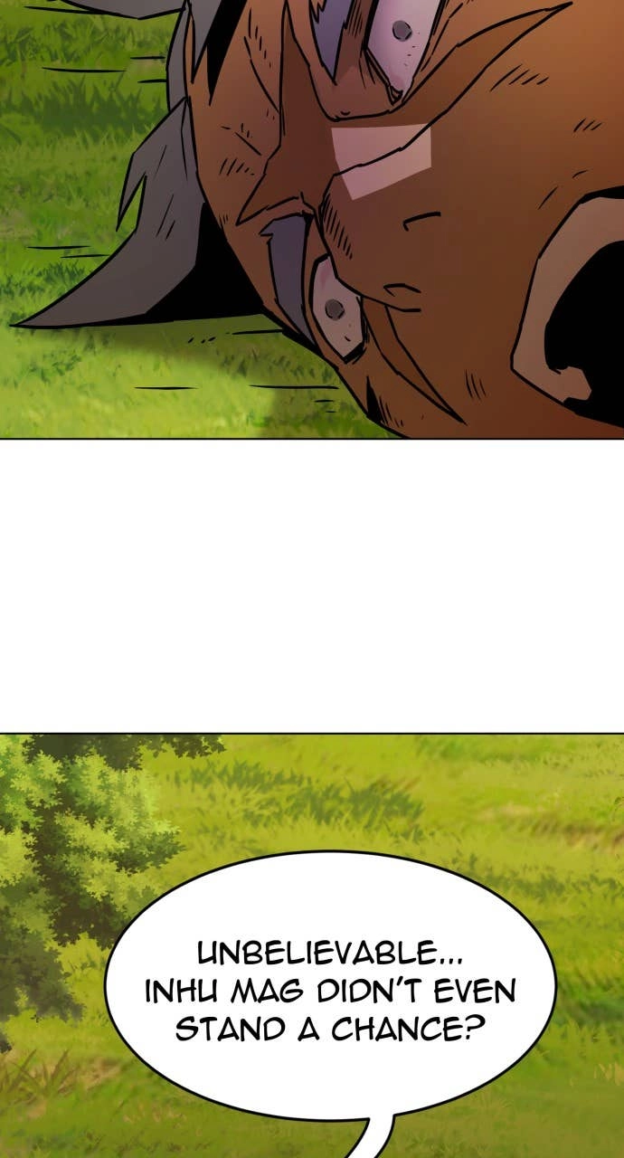 The Dang Clans Swordmaster Heir Just Wants a Normal Life Chapter 14 - Page 47