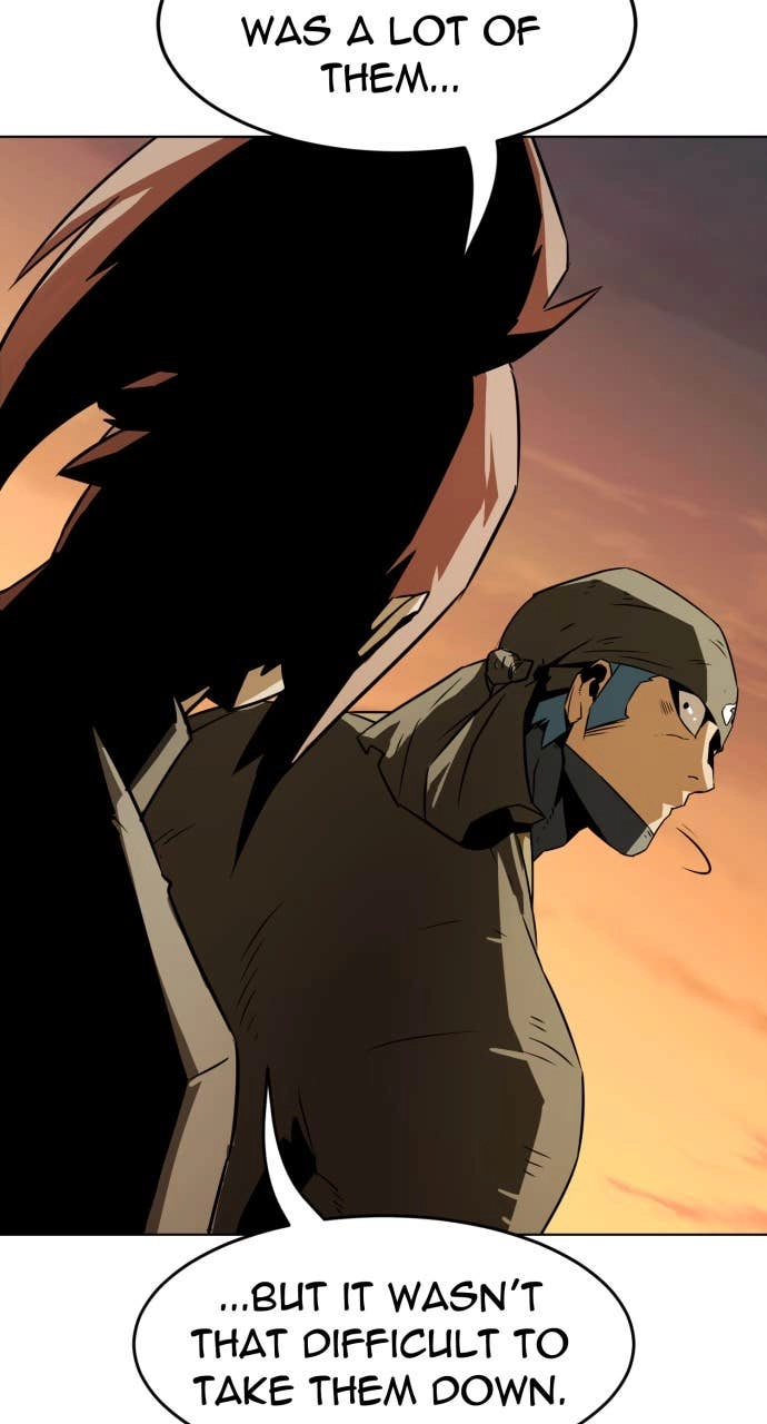 The Dang Clans Swordmaster Heir Just Wants a Normal Life Chapter 14 - Page 49