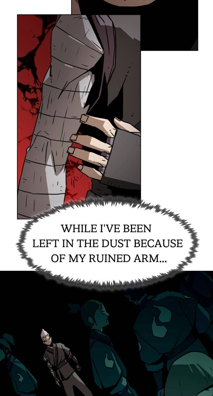 The Dang Clans Swordmaster Heir Just Wants a Normal Life Chapter 14 - Page 56