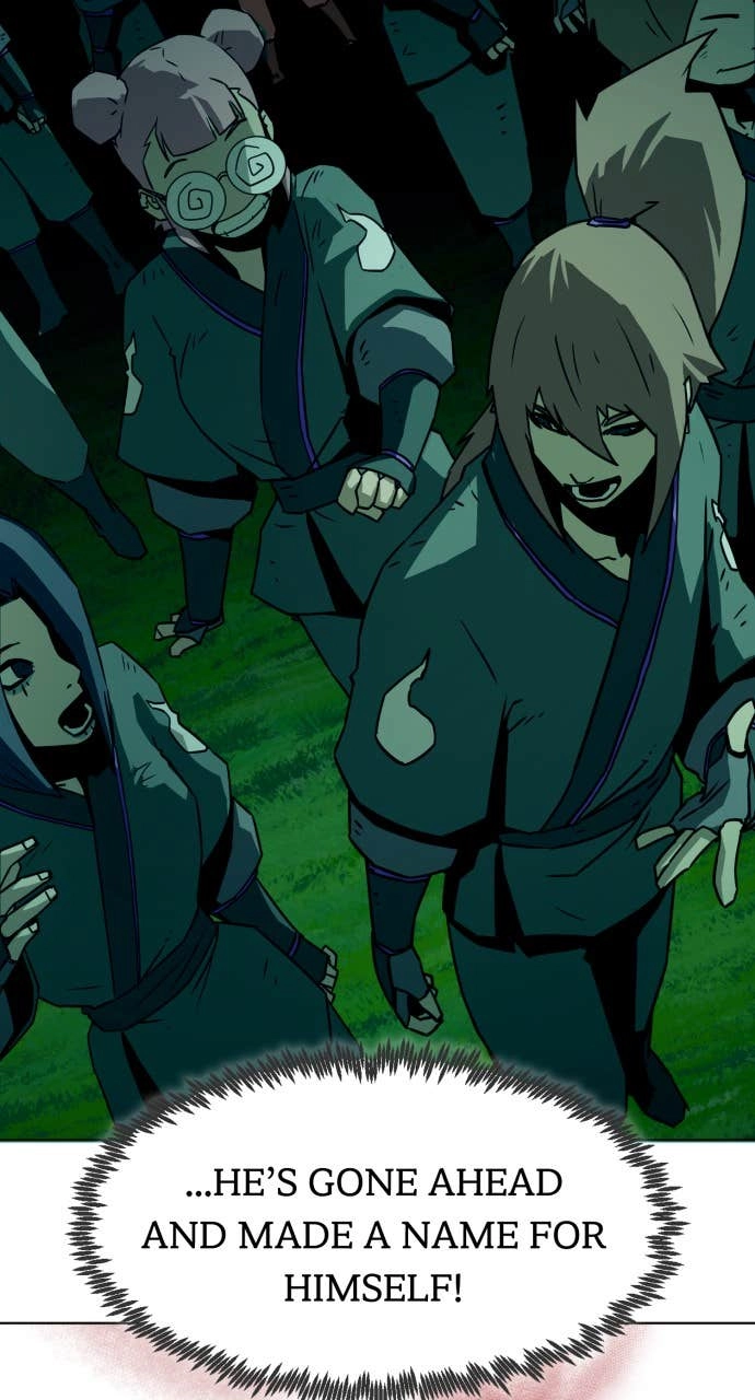 The Dang Clans Swordmaster Heir Just Wants a Normal Life Chapter 14 - Page 57