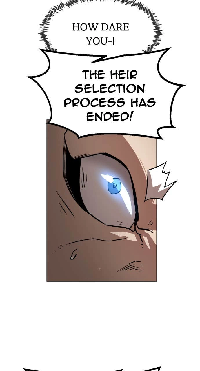 The Dang Clans Swordmaster Heir Just Wants a Normal Life Chapter 14 - Page 61