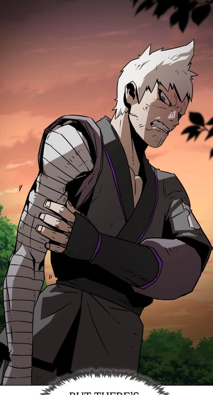 The Dang Clans Swordmaster Heir Just Wants a Normal Life Chapter 14 - Page 65