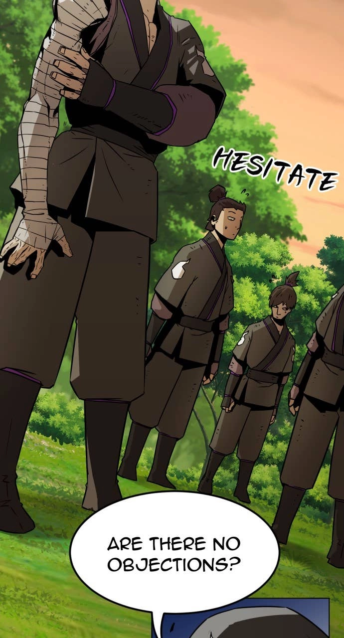The Dang Clans Swordmaster Heir Just Wants a Normal Life Chapter 14 - Page 67