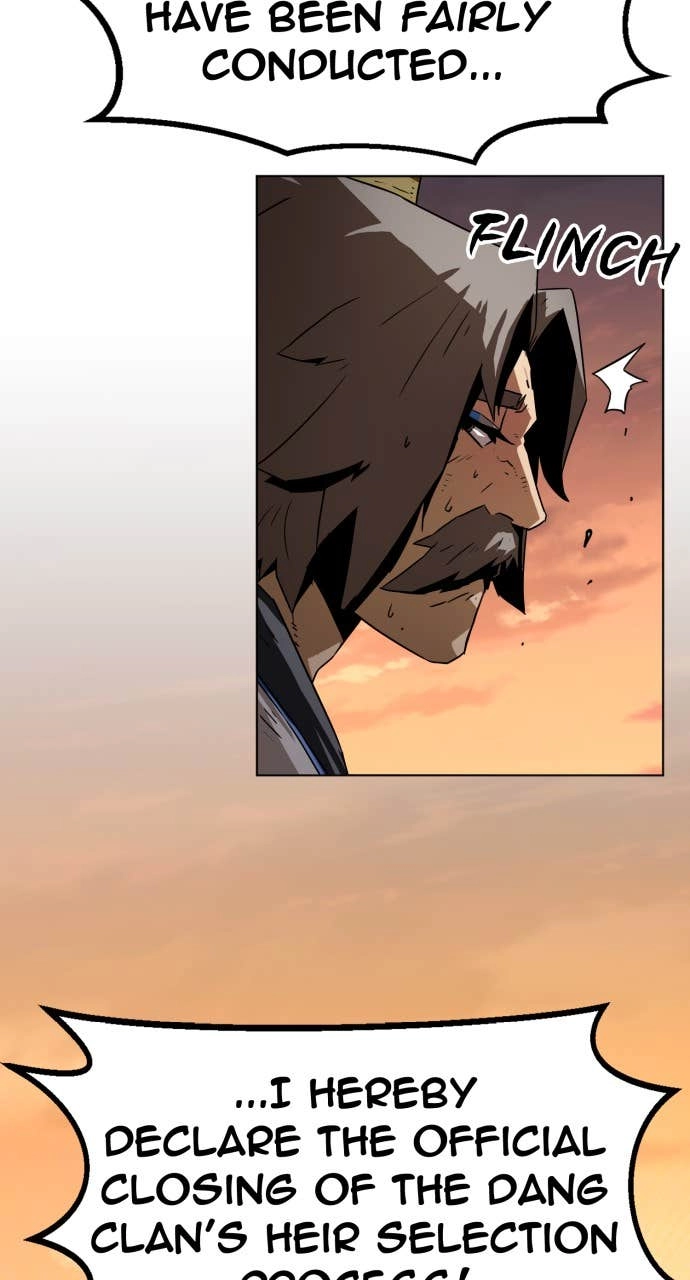 The Dang Clans Swordmaster Heir Just Wants a Normal Life Chapter 14 - Page 69