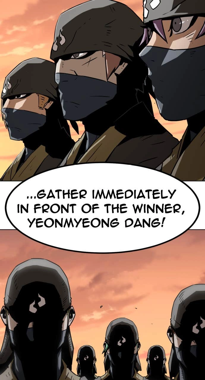 The Dang Clans Swordmaster Heir Just Wants a Normal Life Chapter 14 - Page 72
