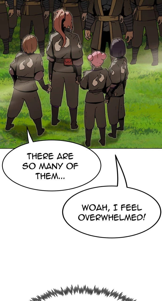 The Dang Clans Swordmaster Heir Just Wants a Normal Life Chapter 14 - Page 74