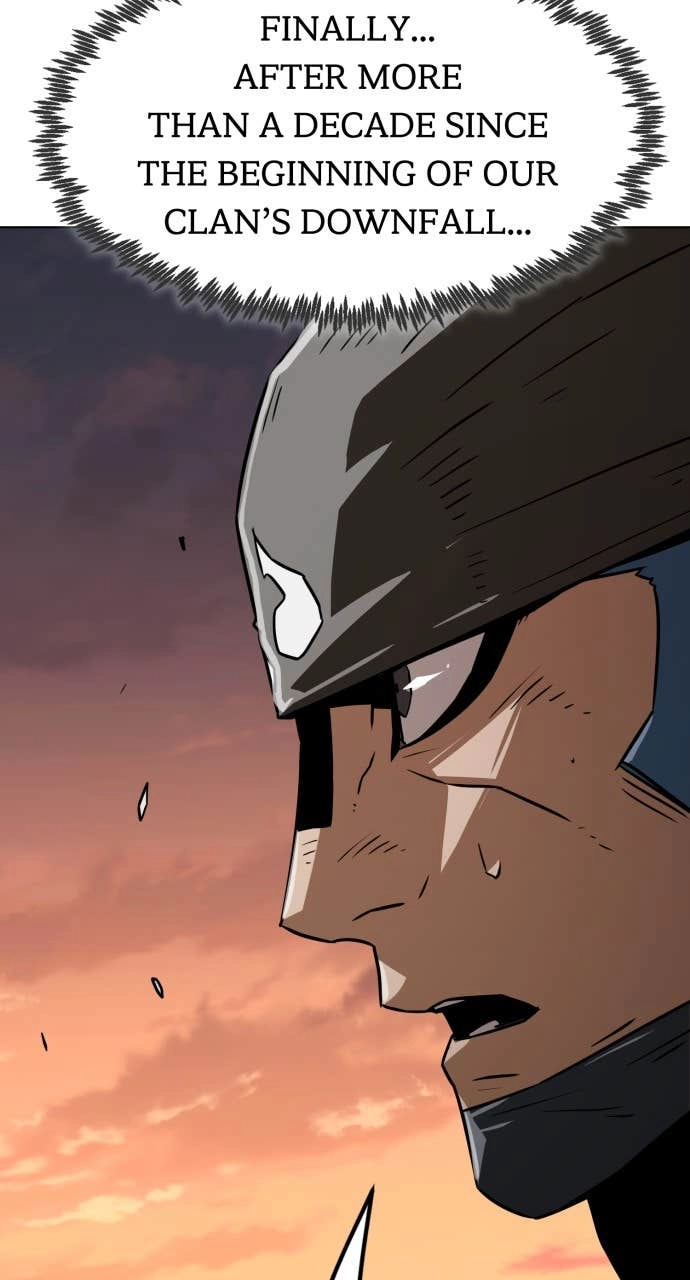 The Dang Clans Swordmaster Heir Just Wants a Normal Life Chapter 14 - Page 75