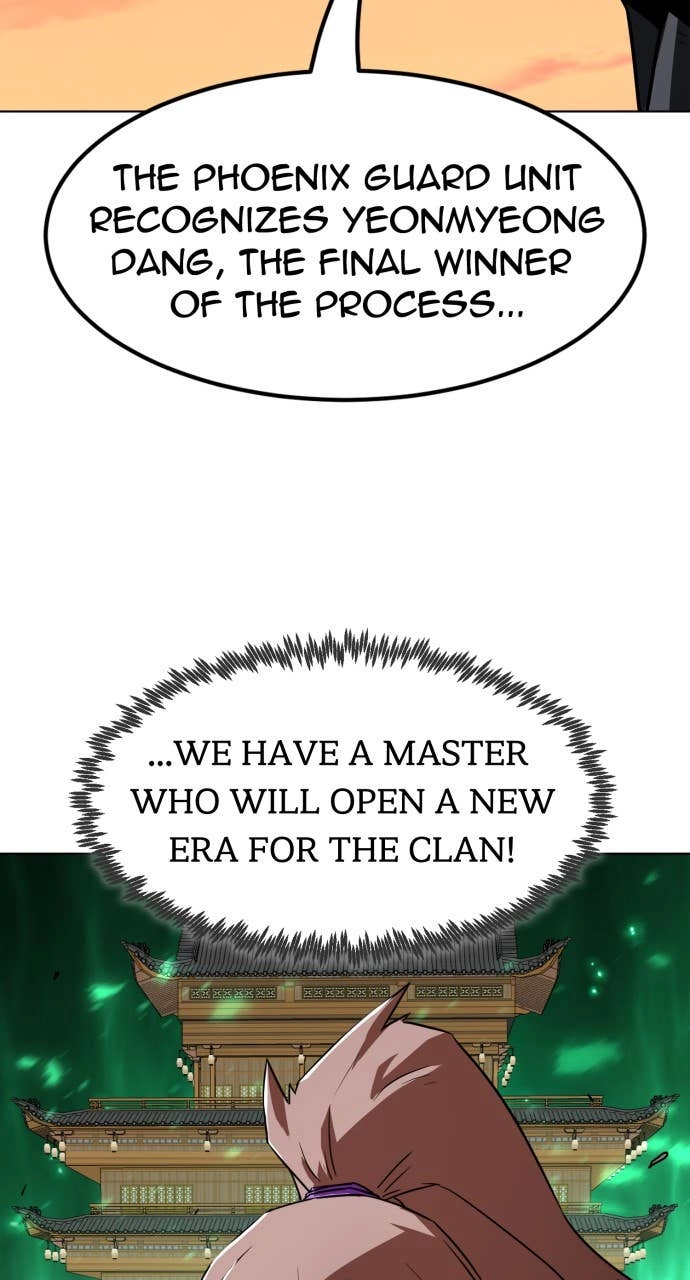 The Dang Clans Swordmaster Heir Just Wants a Normal Life Chapter 14 - Page 76