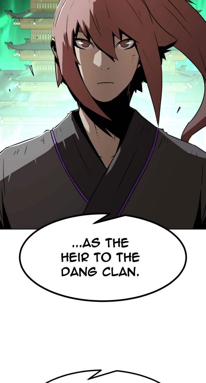 The Dang Clans Swordmaster Heir Just Wants a Normal Life Chapter 14 - Page 77