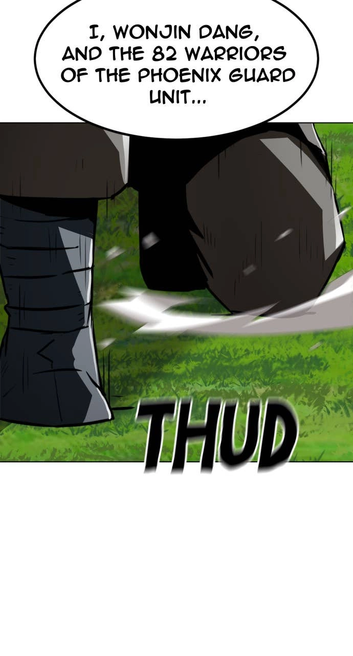 The Dang Clans Swordmaster Heir Just Wants a Normal Life Chapter 14 - Page 78