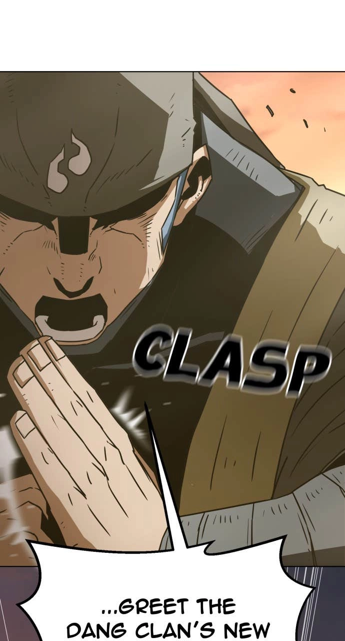 The Dang Clans Swordmaster Heir Just Wants a Normal Life Chapter 14 - Page 79