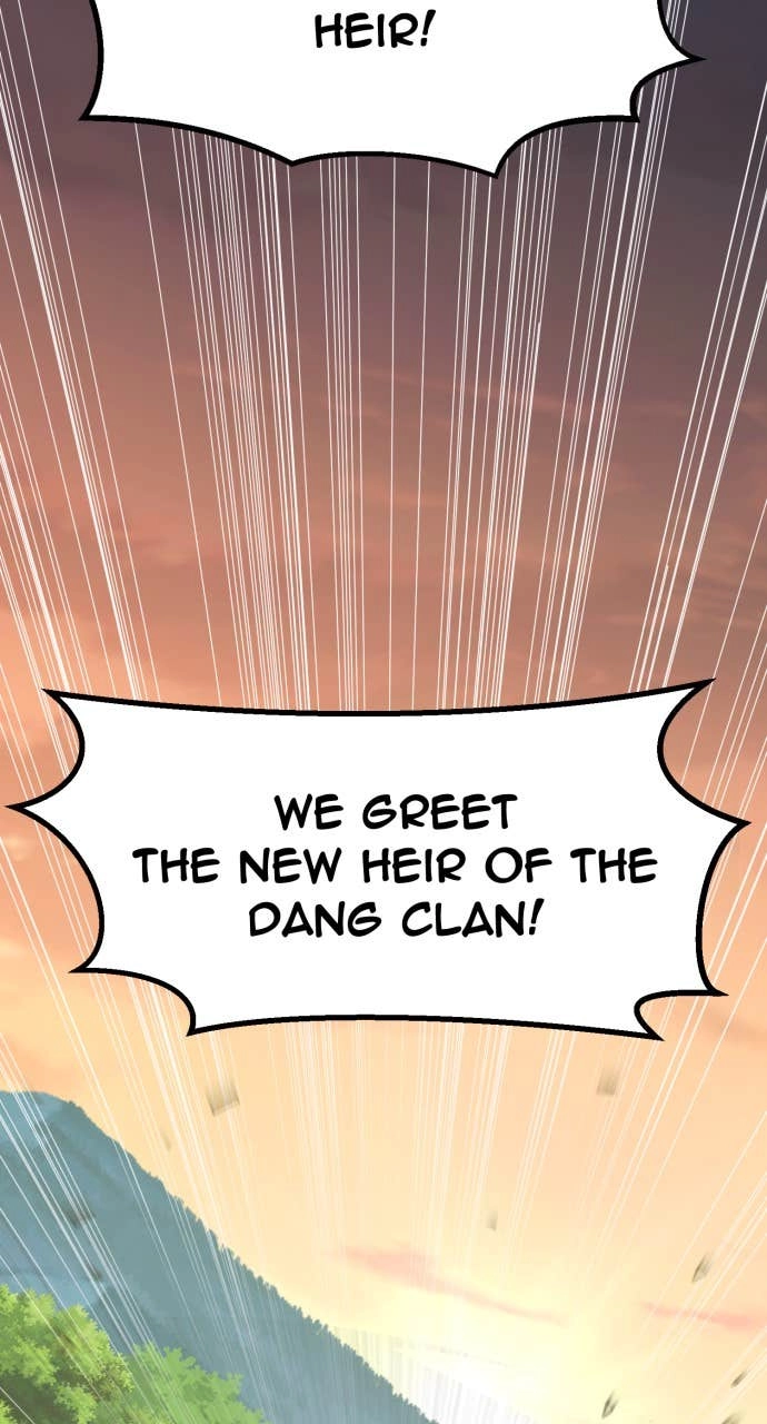 The Dang Clans Swordmaster Heir Just Wants a Normal Life Chapter 14 - Page 80