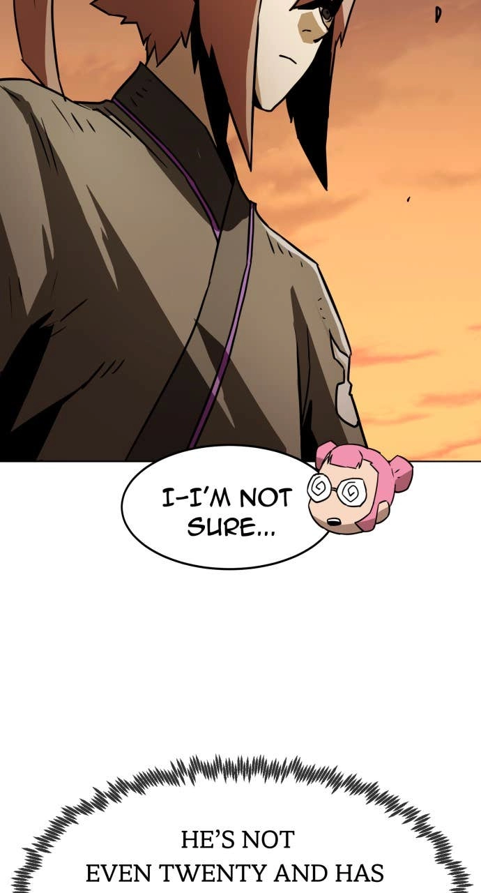 The Dang Clans Swordmaster Heir Just Wants a Normal Life Chapter 14 - Page 85