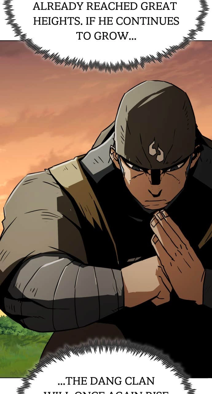 The Dang Clans Swordmaster Heir Just Wants a Normal Life Chapter 14 - Page 86