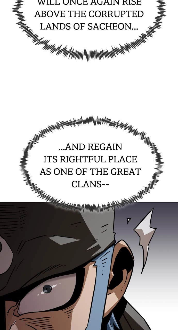 The Dang Clans Swordmaster Heir Just Wants a Normal Life Chapter 14 - Page 87