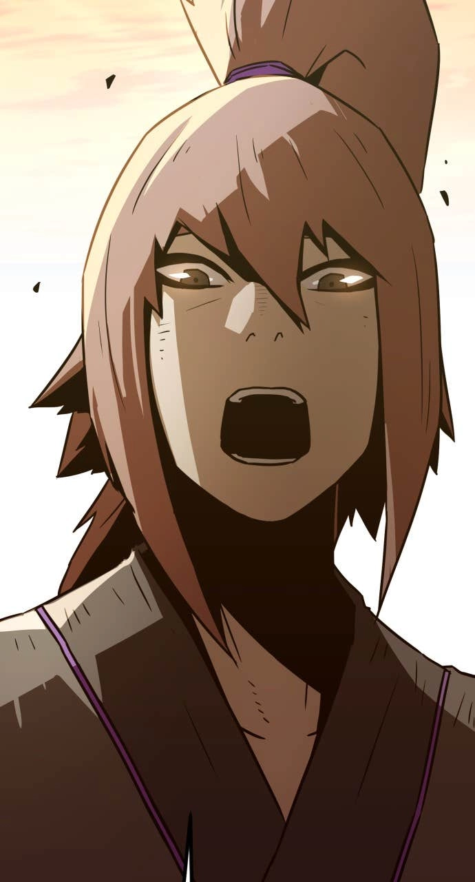 The Dang Clans Swordmaster Heir Just Wants a Normal Life Chapter 14 - Page 89
