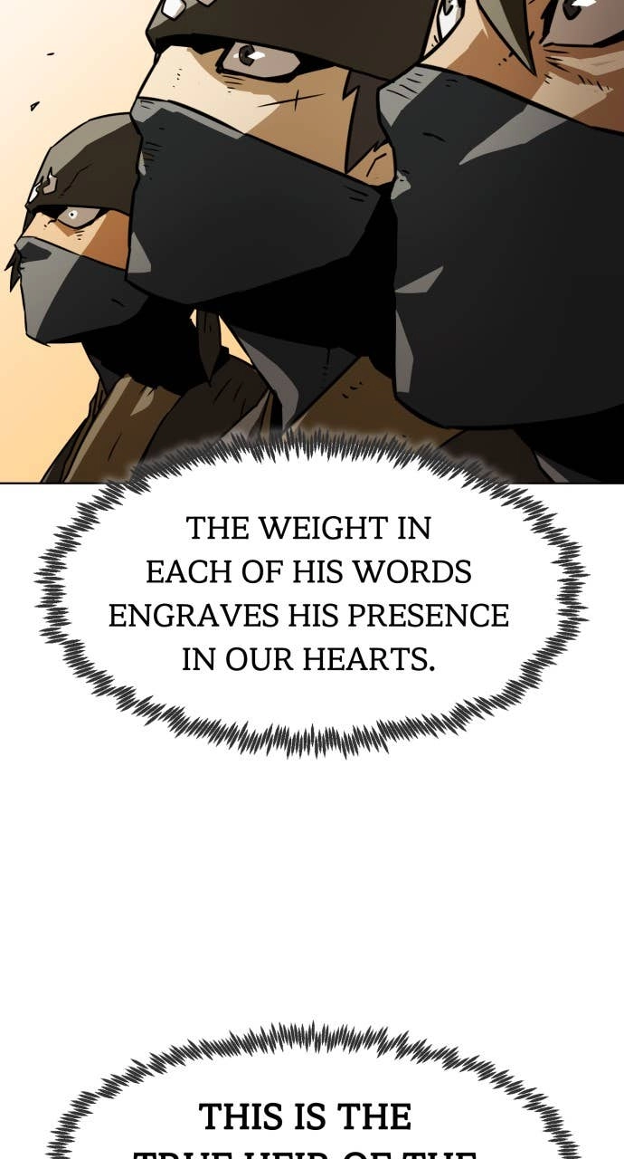 The Dang Clans Swordmaster Heir Just Wants a Normal Life Chapter 14 - Page 91
