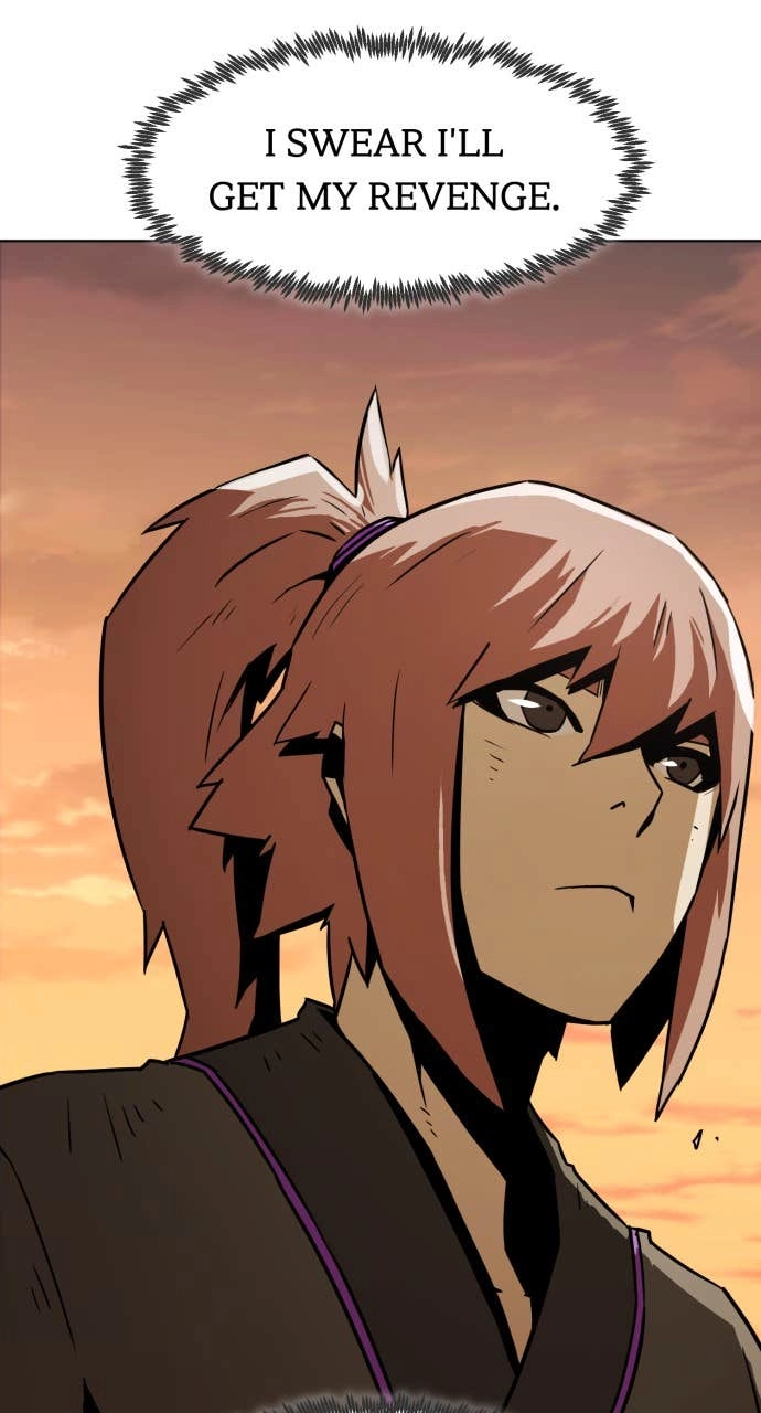 The Dang Clans Swordmaster Heir Just Wants a Normal Life Chapter 14 - Page 100