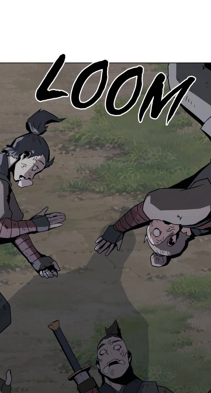 The Dang Clans Swordmaster Heir Just Wants a Normal Life Chapter 14 - Page 106