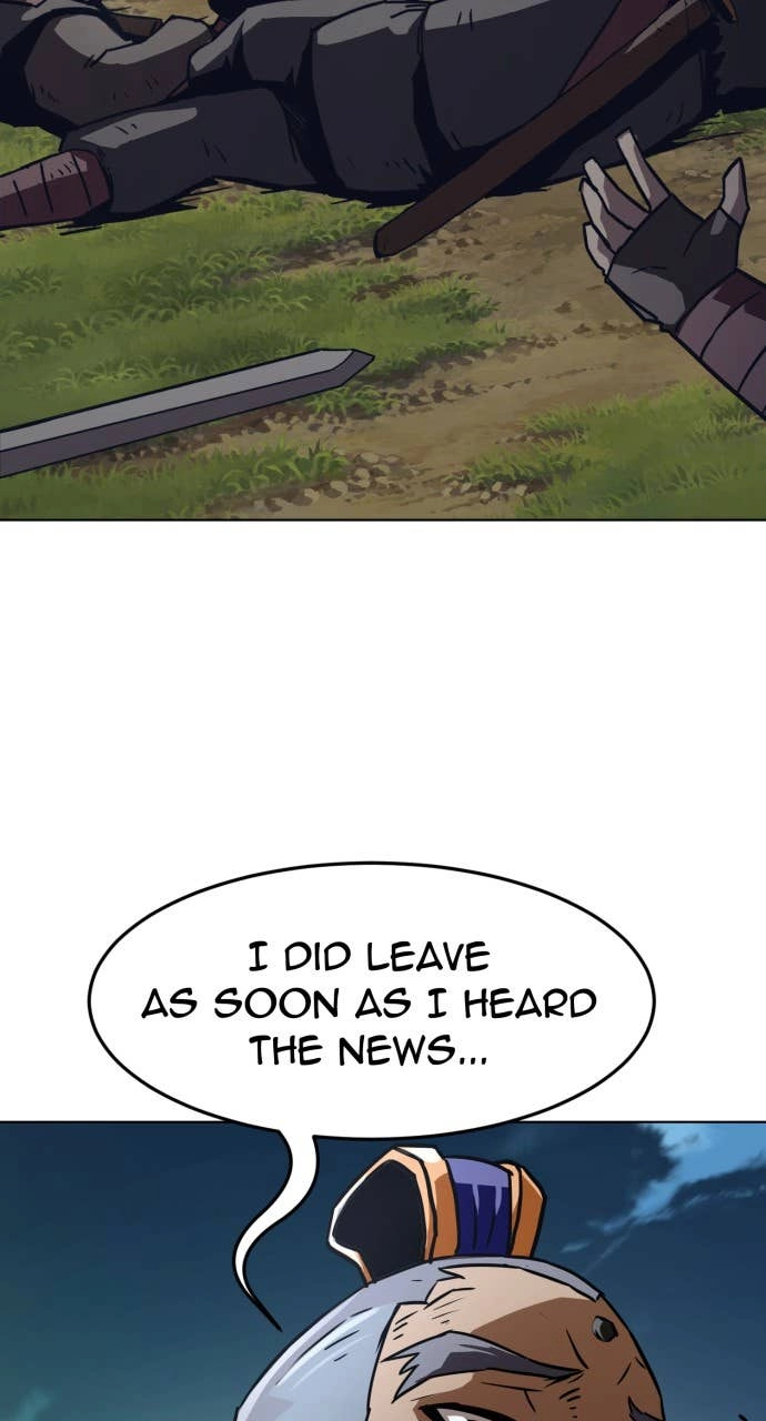 The Dang Clans Swordmaster Heir Just Wants a Normal Life Chapter 14 - Page 110