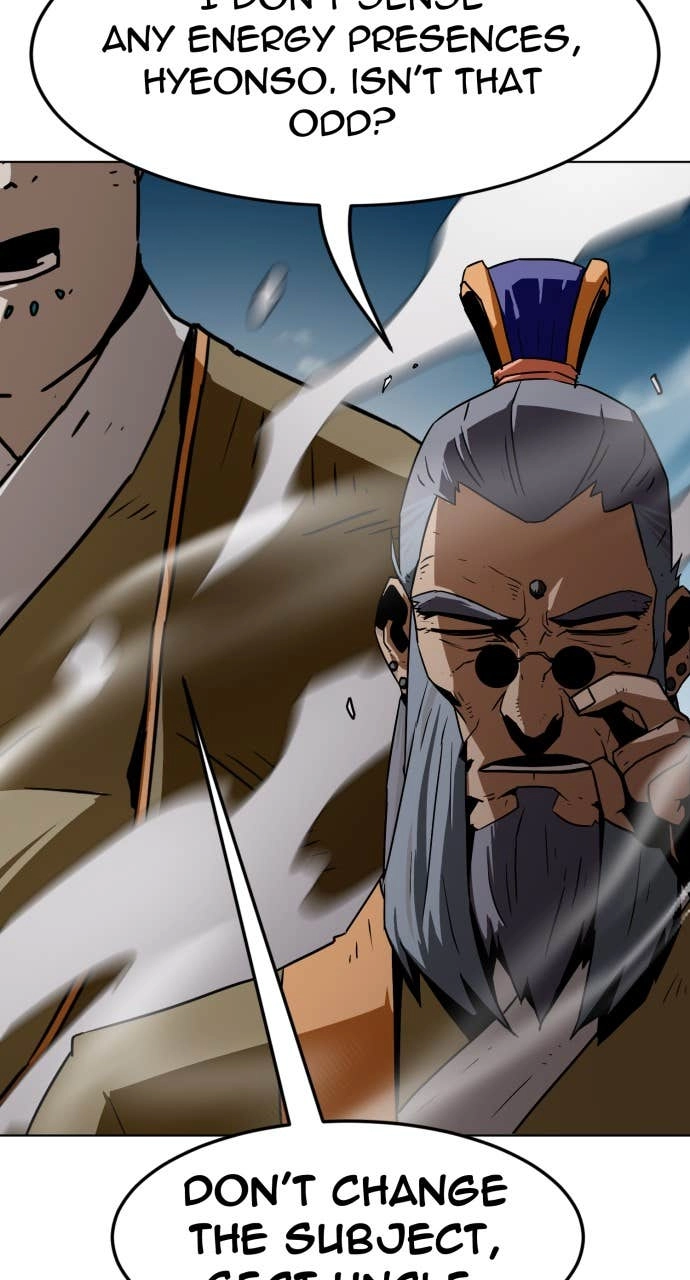 The Dang Clans Swordmaster Heir Just Wants a Normal Life Chapter 14 - Page 115