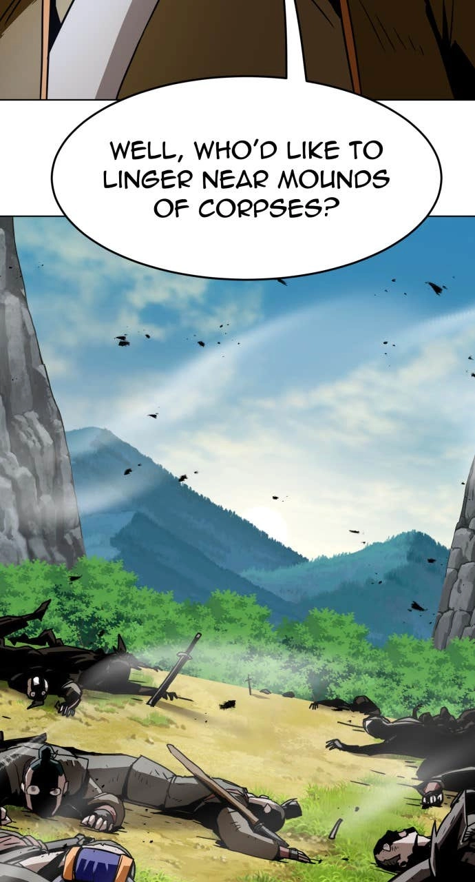 The Dang Clans Swordmaster Heir Just Wants a Normal Life Chapter 14 - Page 117