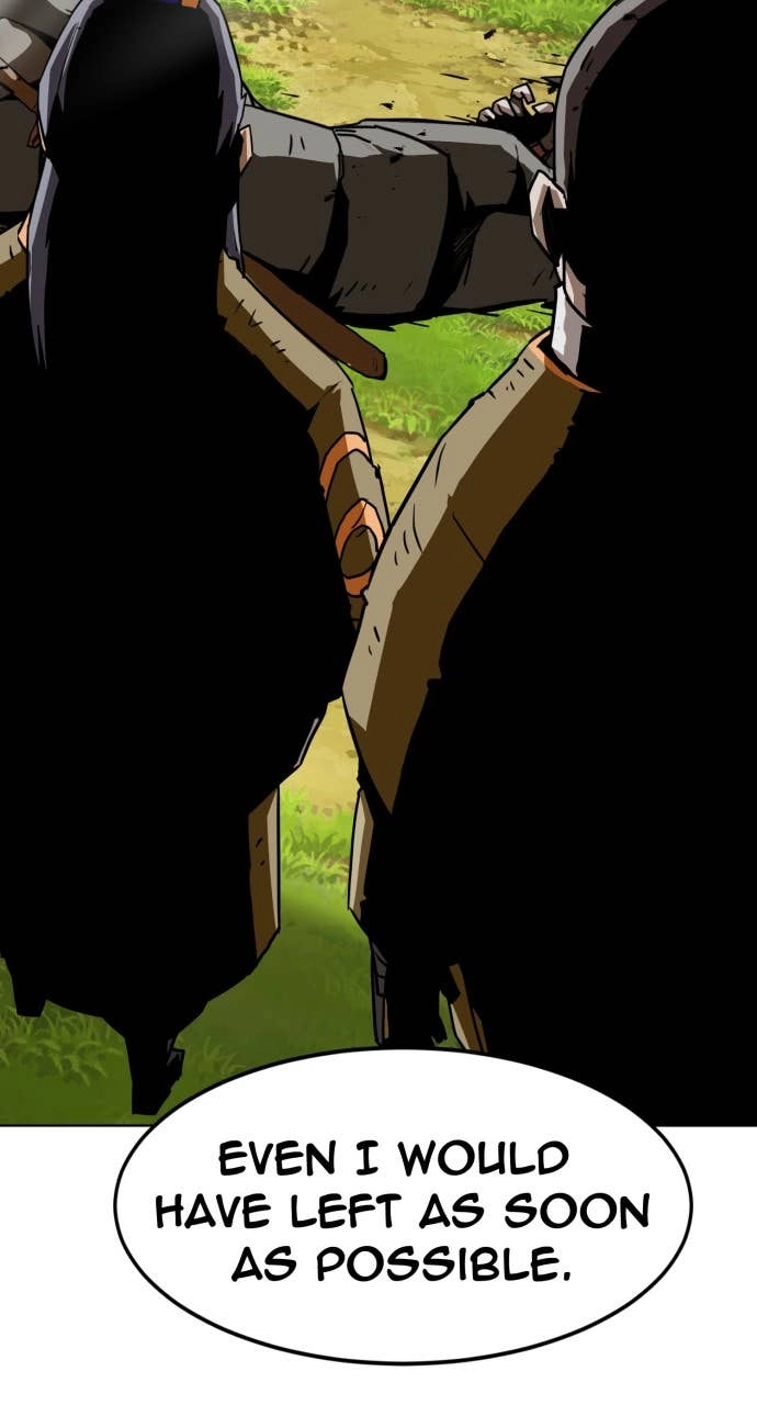 The Dang Clans Swordmaster Heir Just Wants a Normal Life Chapter 14 - Page 118