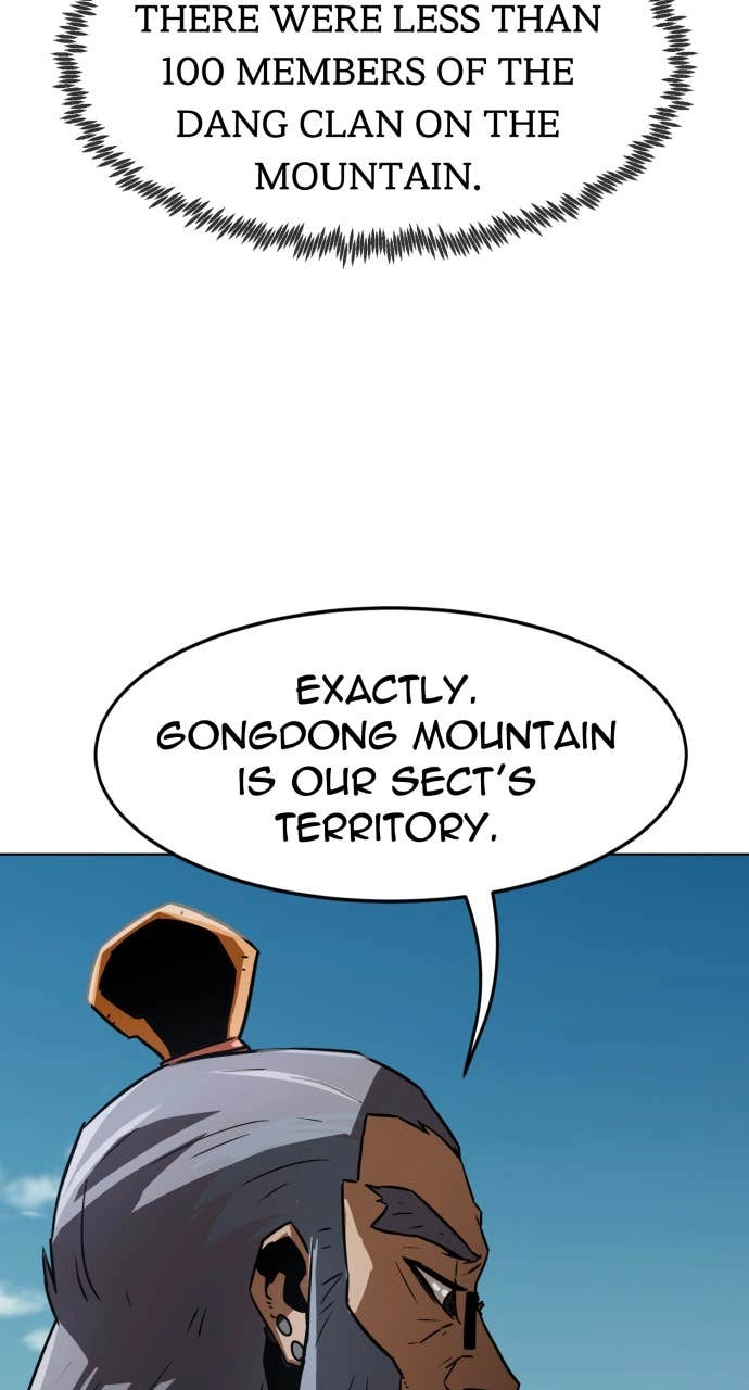 The Dang Clans Swordmaster Heir Just Wants a Normal Life Chapter 14 - Page 121