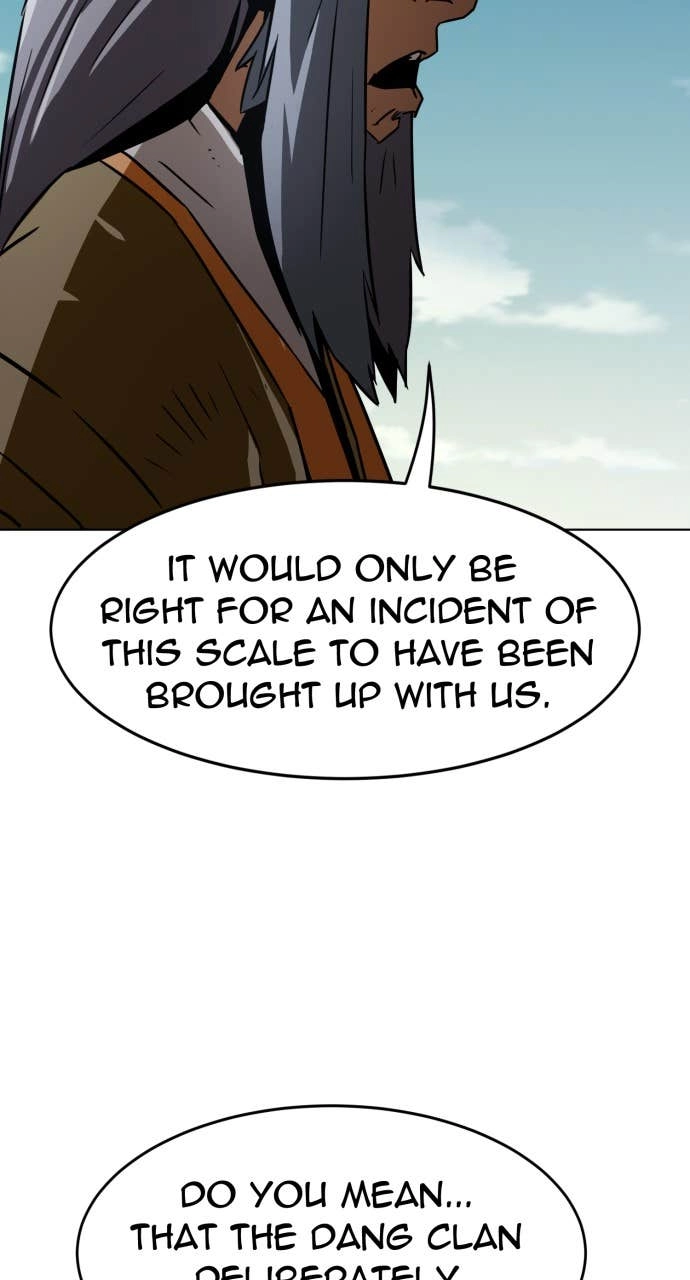 The Dang Clans Swordmaster Heir Just Wants a Normal Life Chapter 14 - Page 122