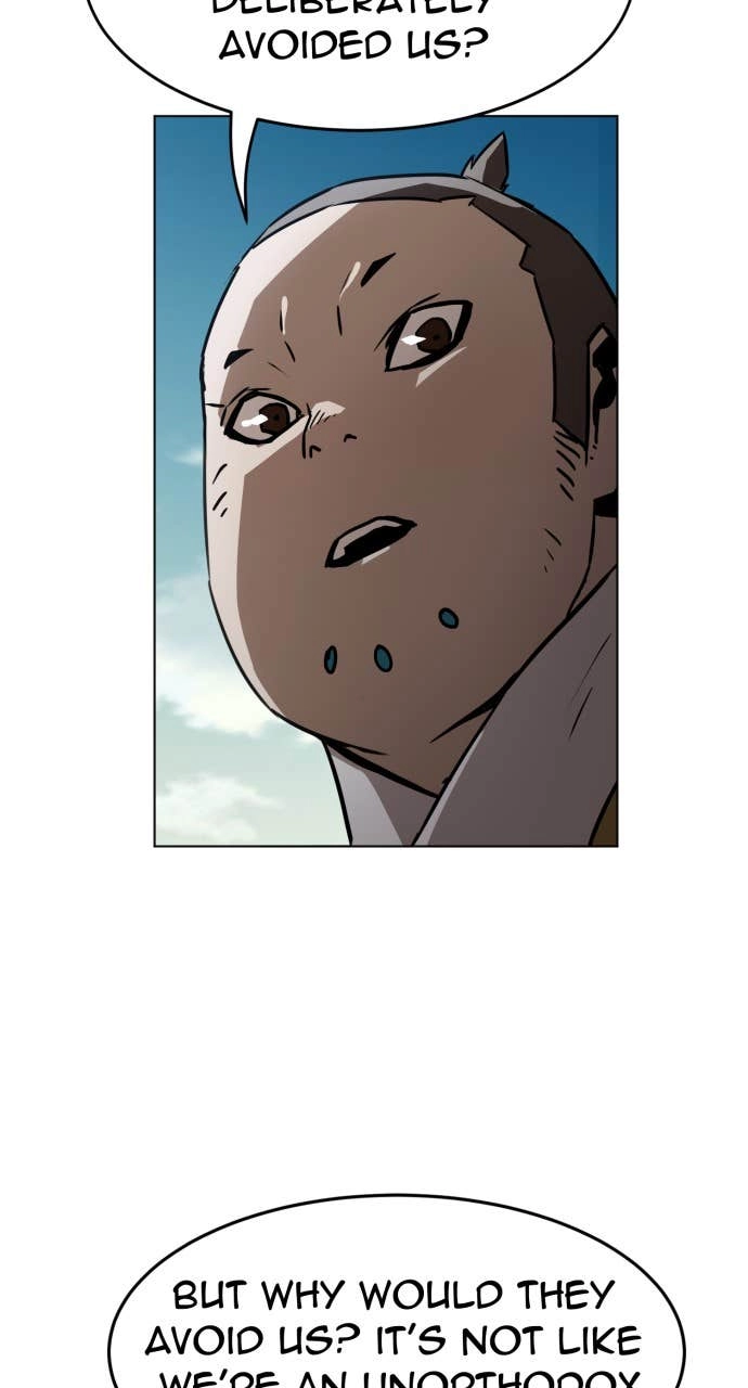 The Dang Clans Swordmaster Heir Just Wants a Normal Life Chapter 14 - Page 123