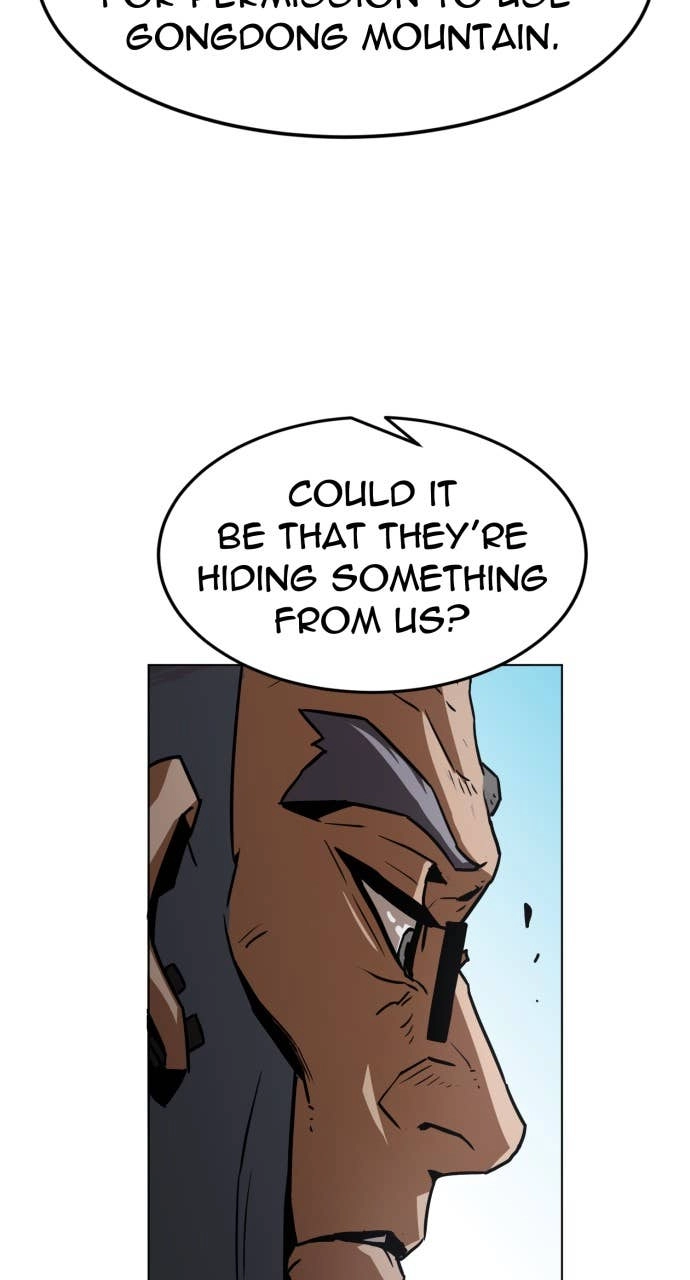 The Dang Clans Swordmaster Heir Just Wants a Normal Life Chapter 14 - Page 125