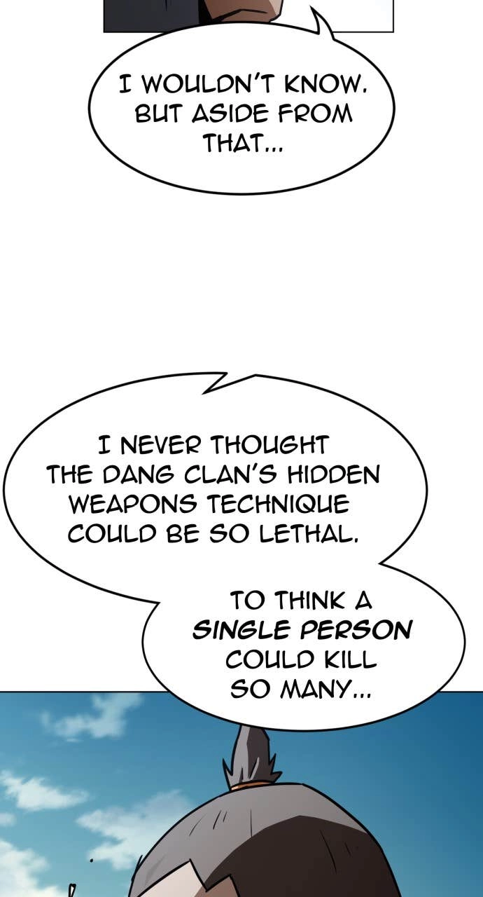 The Dang Clans Swordmaster Heir Just Wants a Normal Life Chapter 14 - Page 126