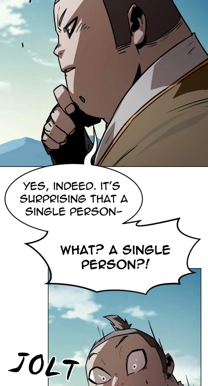 The Dang Clans Swordmaster Heir Just Wants a Normal Life Chapter 14 - Page 127