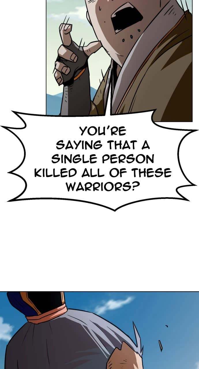 The Dang Clans Swordmaster Heir Just Wants a Normal Life Chapter 14 - Page 128