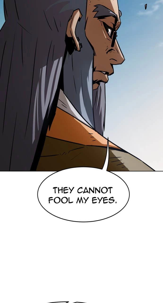The Dang Clans Swordmaster Heir Just Wants a Normal Life Chapter 14 - Page 129