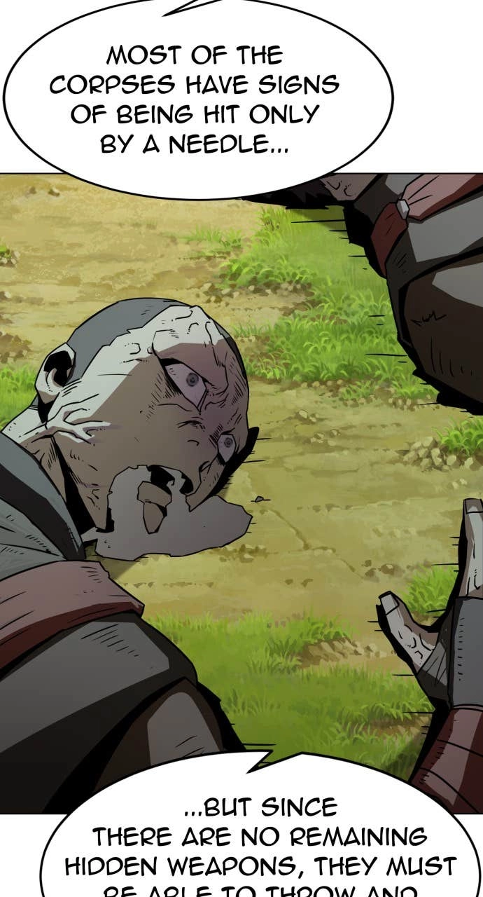 The Dang Clans Swordmaster Heir Just Wants a Normal Life Chapter 14 - Page 130