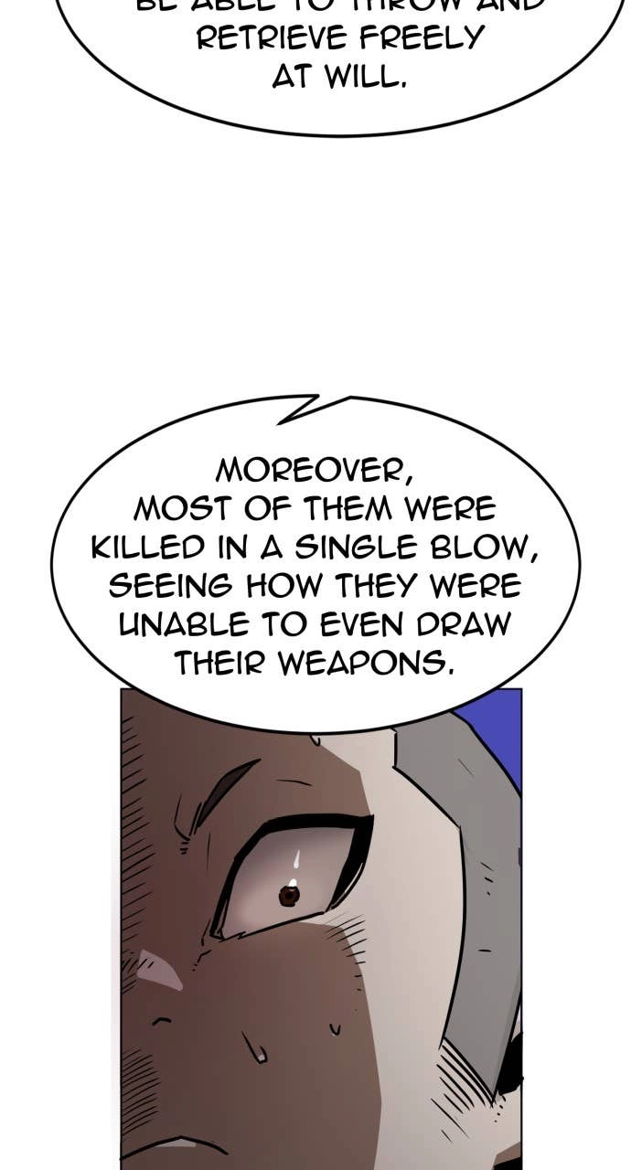 The Dang Clans Swordmaster Heir Just Wants a Normal Life Chapter 14 - Page 131