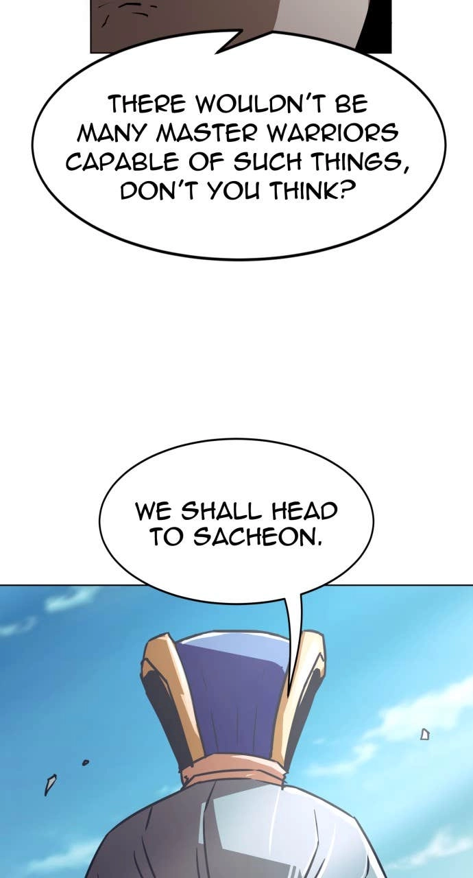 The Dang Clans Swordmaster Heir Just Wants a Normal Life Chapter 14 - Page 132