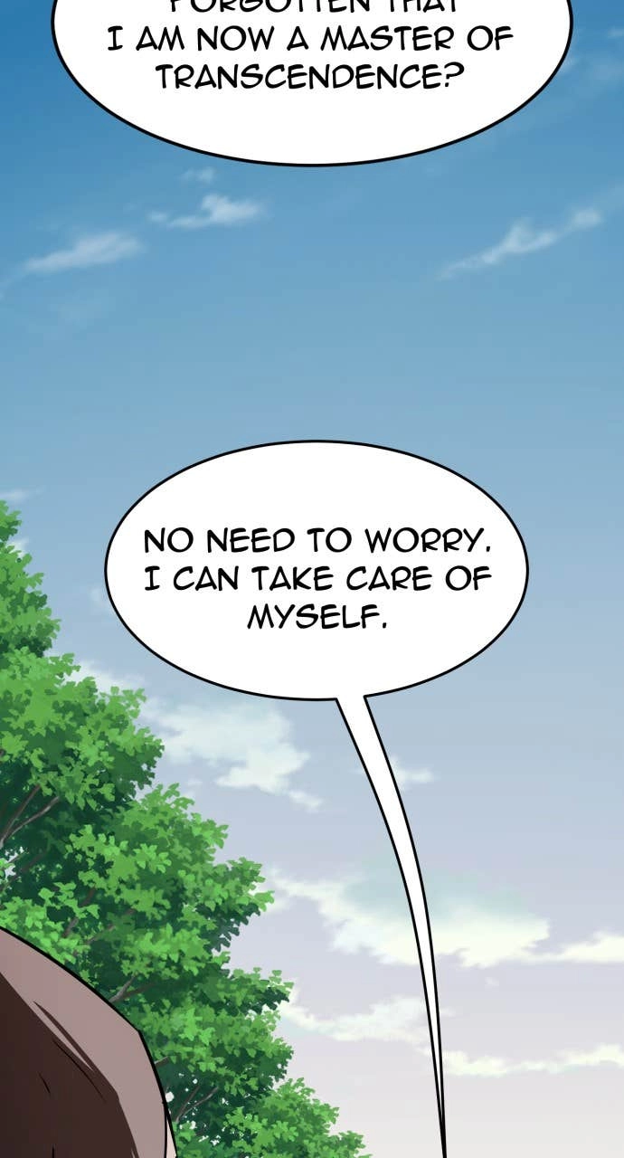 The Dang Clans Swordmaster Heir Just Wants a Normal Life Chapter 15 - Page 3