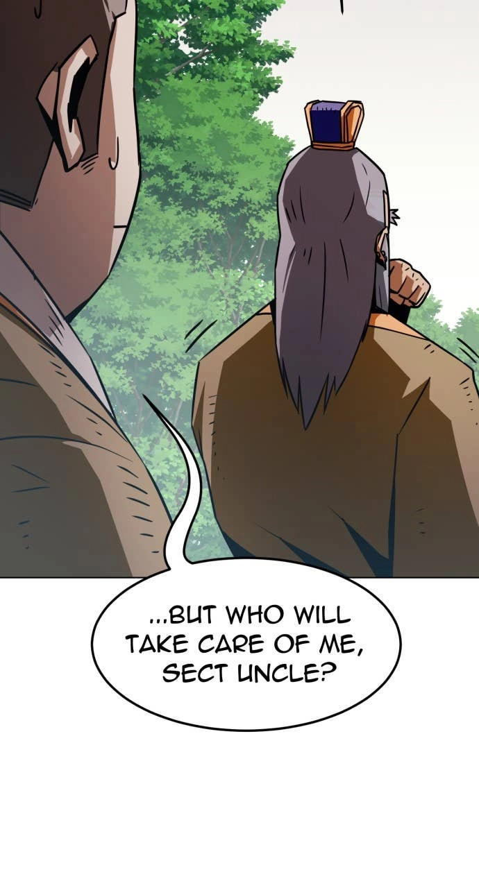 The Dang Clans Swordmaster Heir Just Wants a Normal Life Chapter 15 - Page 4