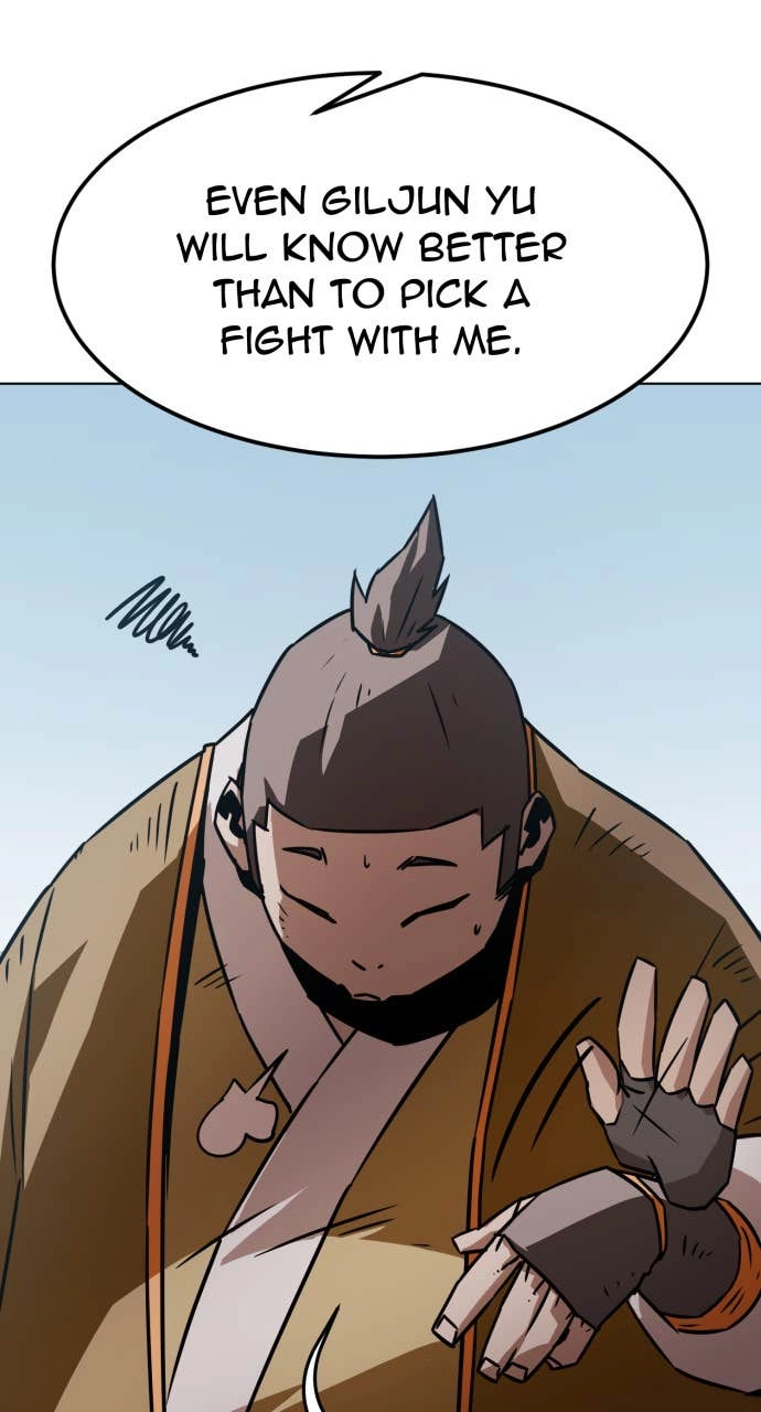 The Dang Clans Swordmaster Heir Just Wants a Normal Life Chapter 15 - Page 5