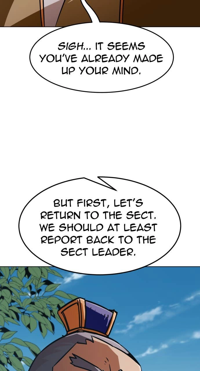 The Dang Clans Swordmaster Heir Just Wants a Normal Life Chapter 15 - Page 6