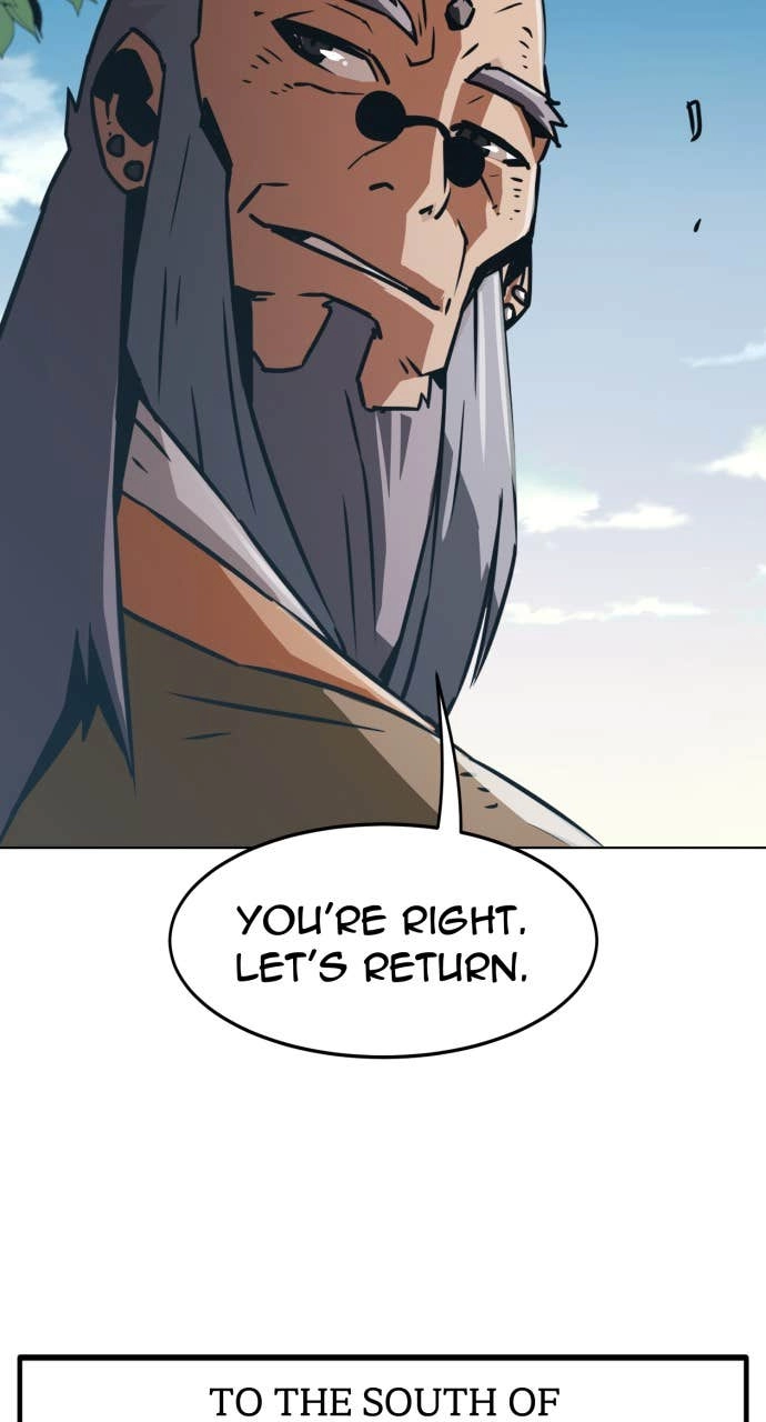 The Dang Clans Swordmaster Heir Just Wants a Normal Life Chapter 15 - Page 7