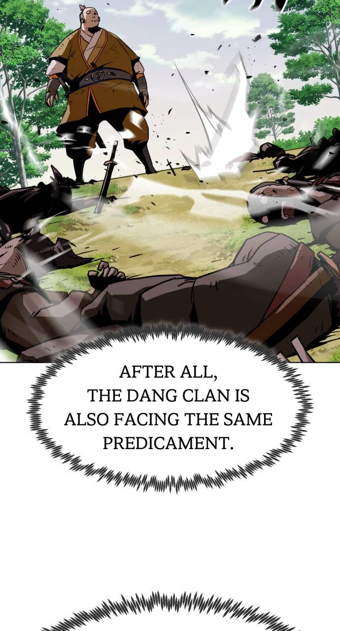 The Dang Clans Swordmaster Heir Just Wants a Normal Life Chapter 15 - Page 10