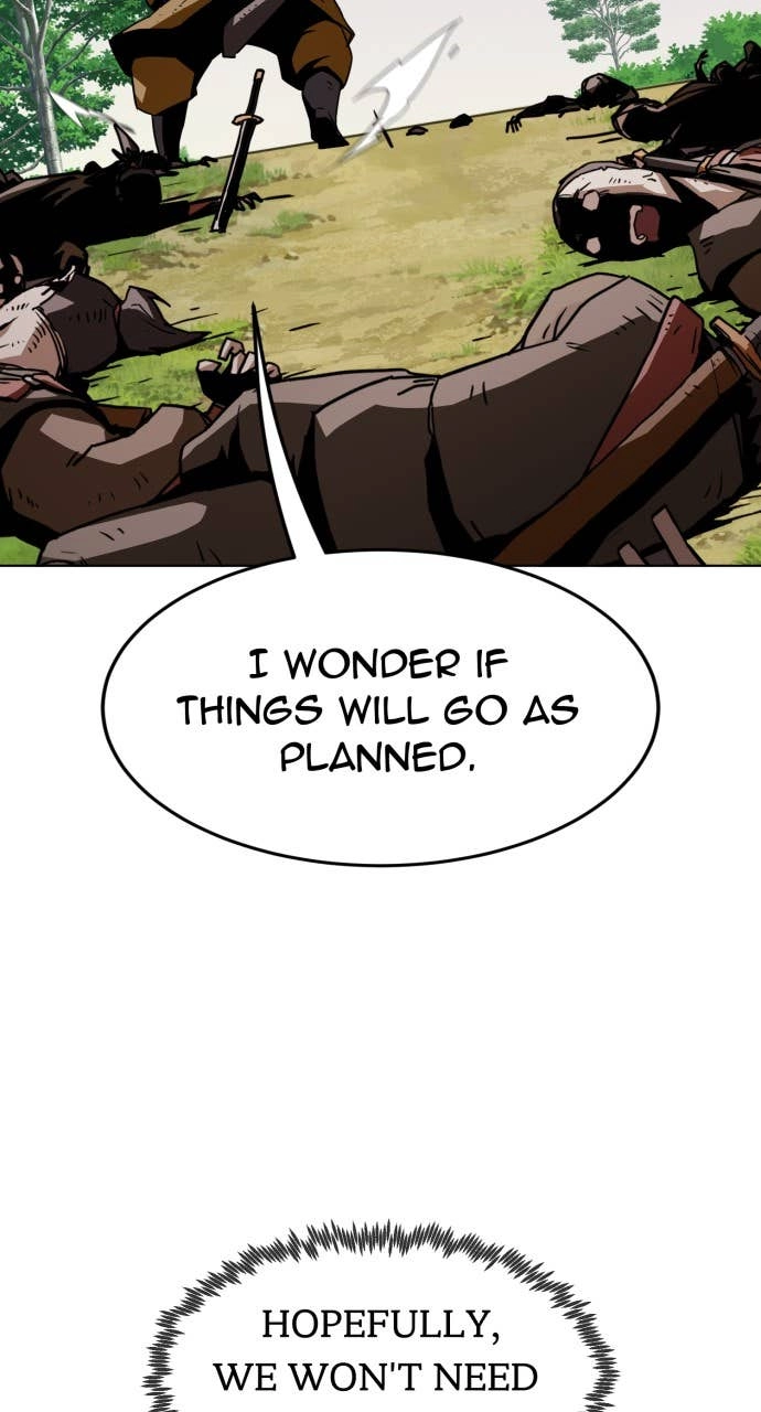 The Dang Clans Swordmaster Heir Just Wants a Normal Life Chapter 15 - Page 13