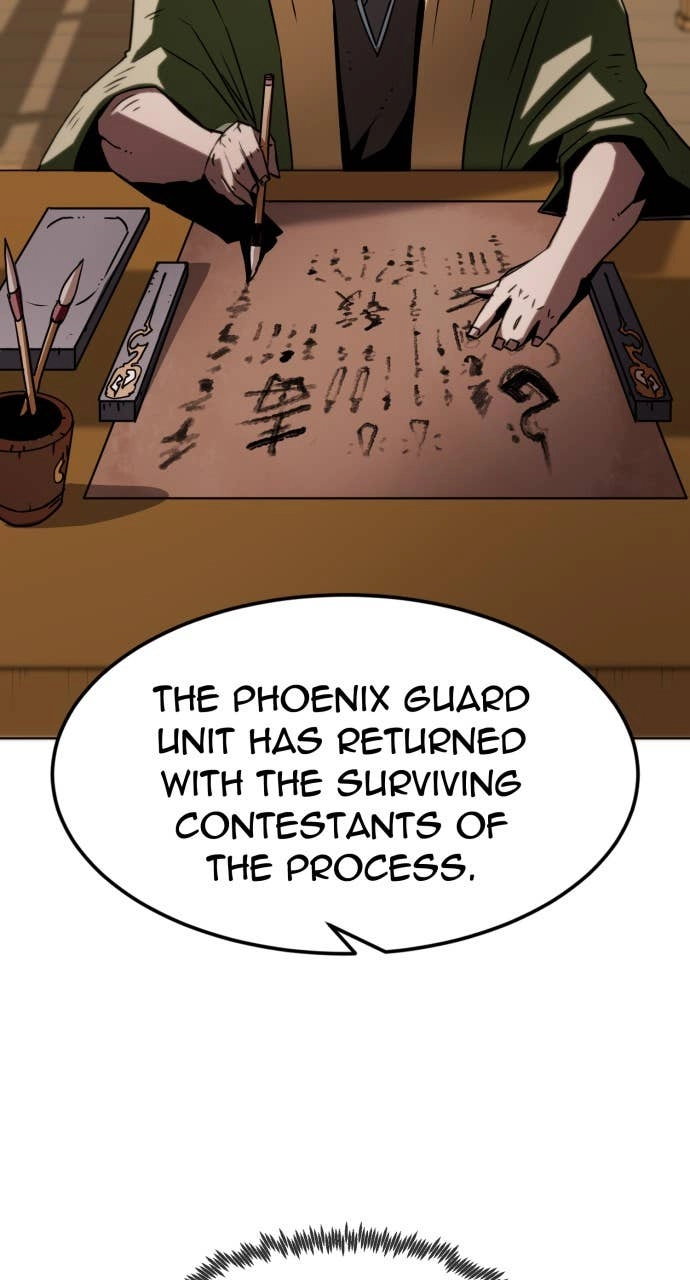 The Dang Clans Swordmaster Heir Just Wants a Normal Life Chapter 15 - Page 19