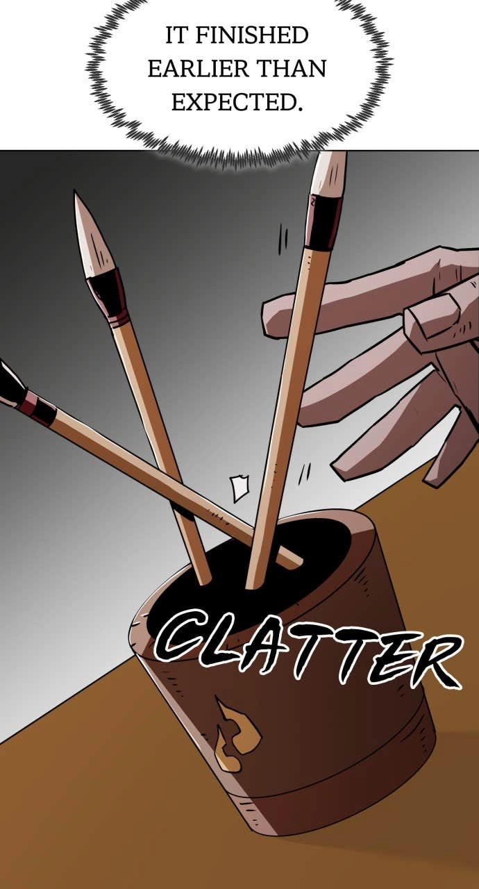 The Dang Clans Swordmaster Heir Just Wants a Normal Life Chapter 15 - Page 20