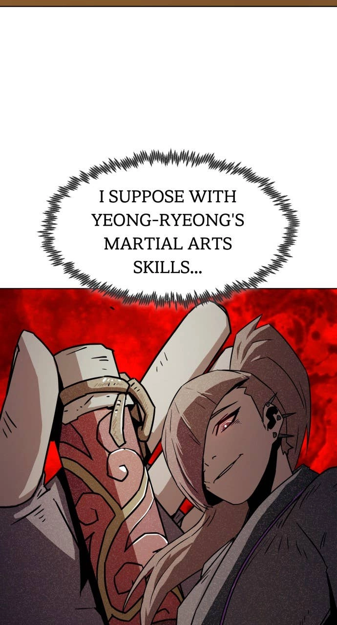 The Dang Clans Swordmaster Heir Just Wants a Normal Life Chapter 15 - Page 21